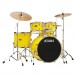 Tama Imperialstar 22'' 5pc Drum Kit 
