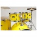 Tama Imperialstar 22'' 5pc Drum Kit - Rack Toms