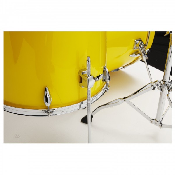 Tama Imperialstar 22'' 5pc Drum Kit  - Floor Tom Leg