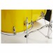 Tama Imperialstar 22'' 5pc Drum Kit  - Floor Tom Leg