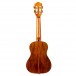 Flight Sophia Tenor Ukulele, Spruce Top - Back