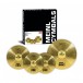 Meinl HCS Cymbal Set