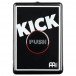 Meinl Percussion Digital Stomp Box, Kick - Top