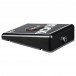 Meinl Percussion Digital Stomp Box, Kick - Angled