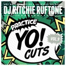 TTW Records Practice Yo! Cuts Vol. 9, 12", Black
