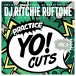 TTW Records Practice Yo! Cuts Vol. 9, 12