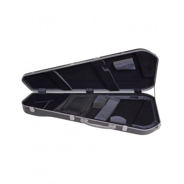 BAM Crew Adjustable Electric Guitar Case - 4