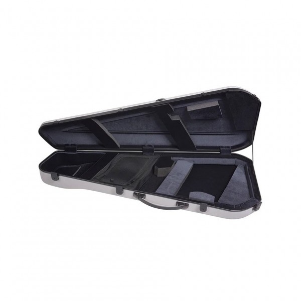 BAM Crew Adjustable Electric Guitar Case - 4