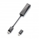 Astell&Kern AK HC3 USB Dual DAC Amplifier Cable