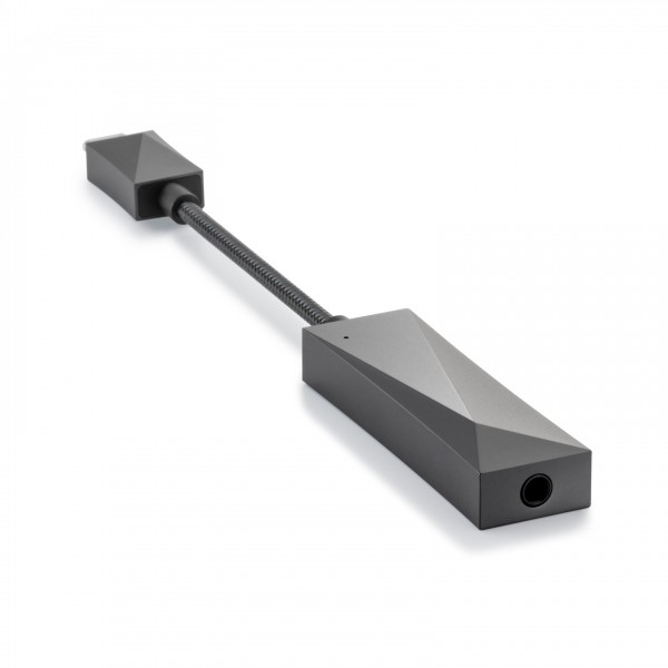 Astell&Kern AK HC3 USB Dual DAC Amplifier Cable