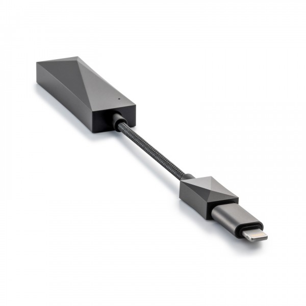 Astell&Kern AK HC3 USB Dual DAC Amplifier Cable