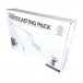 Sontronics Podcast Pro Voicecasting Pack - Box