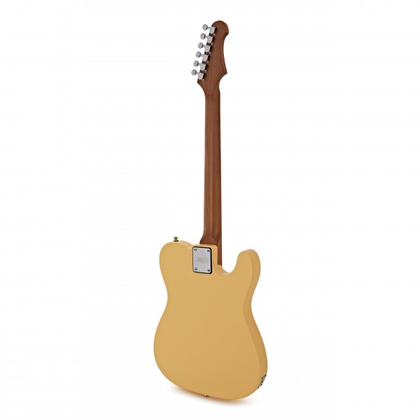 Jet Guitars JT-300 Roasted Maple Left Handed, Blonde