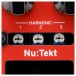 Korg Nu:Tekt HD-S Harmonic Distortion Pedal close up 