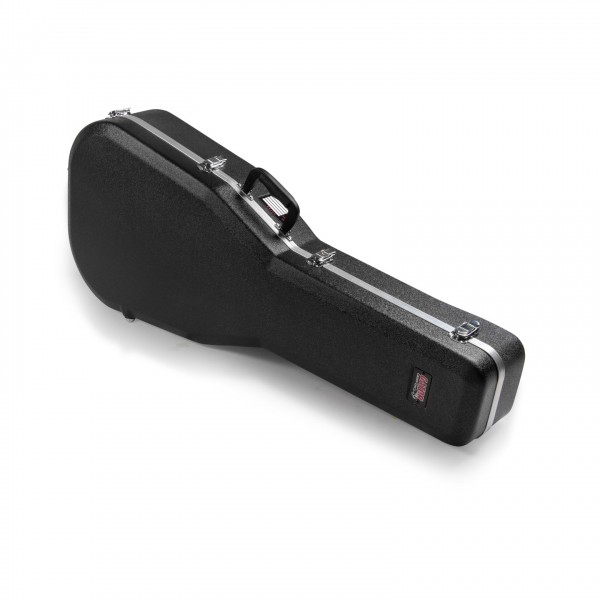 Gator GC-PARLOR Deluxe Molded Case for Parlor Guitars