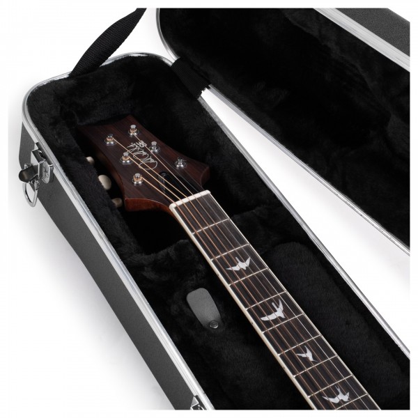 Gator GC-PARLOR Deluxe Molded Case for Parlor Guitars
