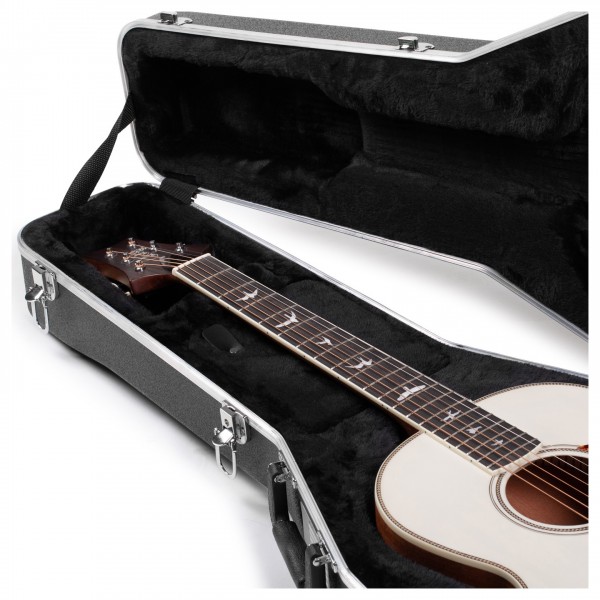 Gator GC-PARLOR Deluxe Molded Case for Parlor Guitars