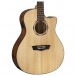 Washburn WLO10SCE, Natural