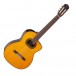 Takamine GC6CE-NAT Electro Acoustic, Natural Gloss