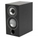 ELAC Uni-Fi 2.0 Black Bookshelf Speaker (Pair)