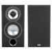 ELAC Uni-Fi 2.0 Black Bookshelf Speaker (Pair)