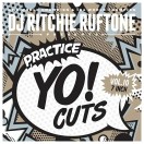 TTW Records Practice Yo! Cuts Vol. 10, 7", Gold