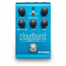 Strymon Cloudburst Ambient Reverb Pedal