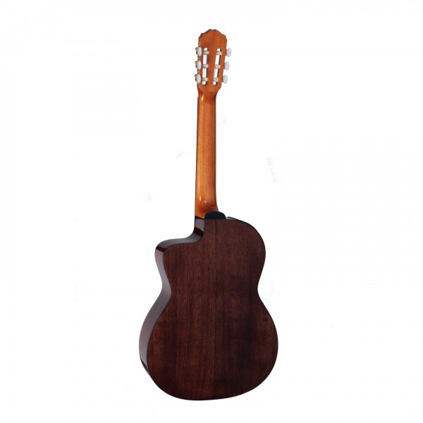 Takamine GC6CE-NAT Electro Acoustic, Natural Gloss