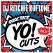 TTW Records Practice Yo! Cuts Vol. 11, 12
