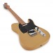 Jet Guitars JT-350 Maple, Butterscotch