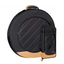 Meinl 22&rdquo; Classic Woven Cymbal & Stick Bag, Black