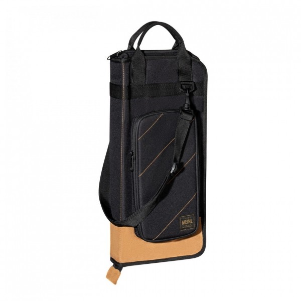 Meinl 22” Classic Woven Stick Bag, Black 