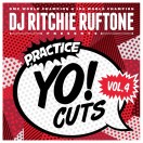 TTW Records Practice Yo! Cuts Vol. 4, 12", Red