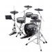 Roland VAD-307 V-Drums - Side