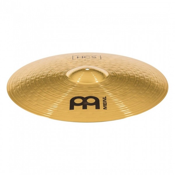 Meinl HCS 20'' Ride - Profile