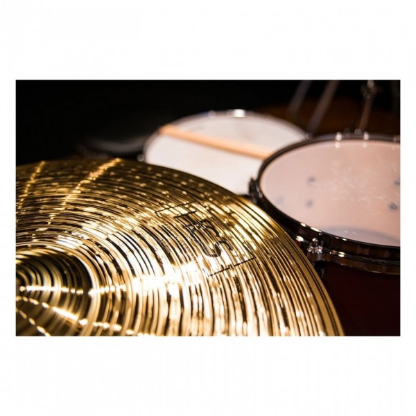 Meinl HCS 20'' Ride - Lifestyle