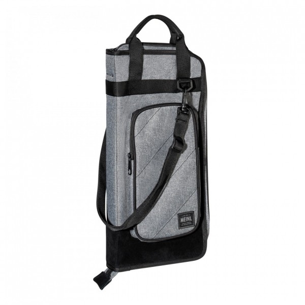 Meinl 22” Classic Woven Stick Bag, Heather Grey