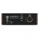 Auteur DT Solid State Preamp - Rear