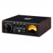 Black Lion Audio Auteur DT Preamp - Angled