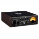 Auteur DT Preamp - Angled 2