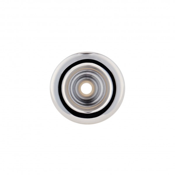 Bach Standard 17C Cornet Mouthpiece, Silver