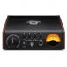 Auteur DT Desktop Preamp - Front Top