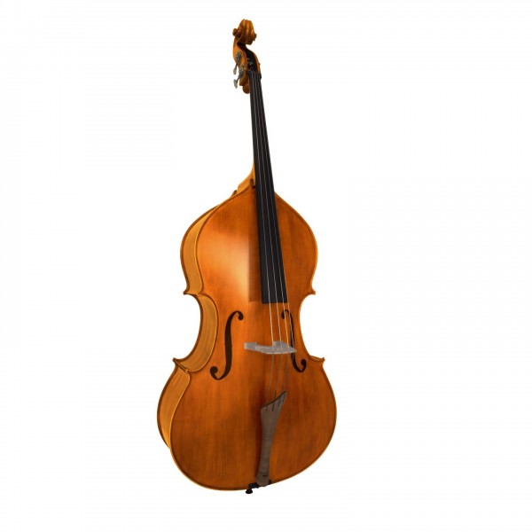 Vhienna Concerto Double Bass Outfit, 3/4