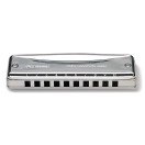 Suzuki Promaster Diatonic Harmonica, Ab