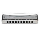 Suzuki Promaster Diatonic Harmonica, G