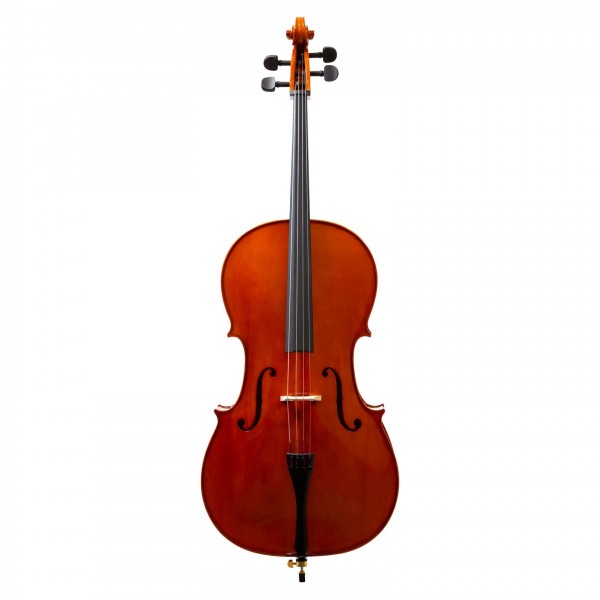 Vhienna Student Cello Outfit, 4/4