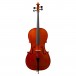 Vhienna Student Cello Outfit, 1/2