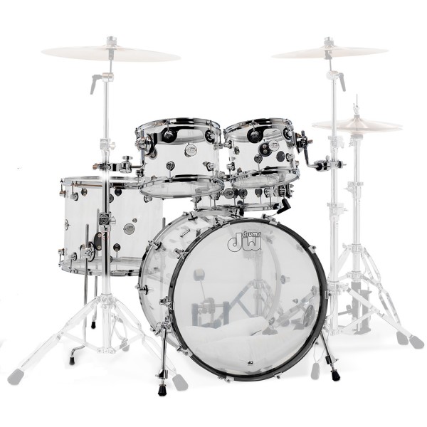 DW Acrylic Kit