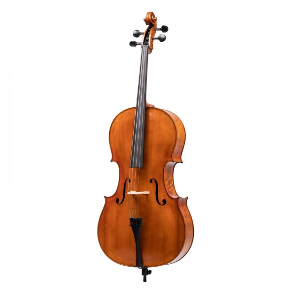 Vhienna Ideale Cello Outfit, 4/4