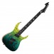 Ormsby Hype Shark 6 String, Caribbean